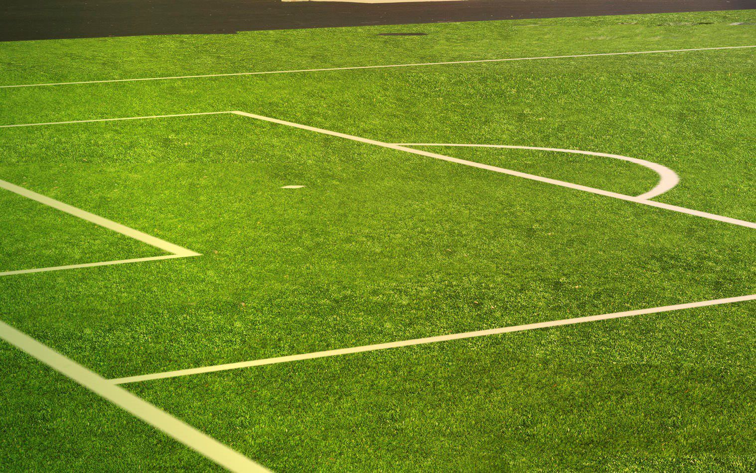 Artificial Outdoor Sports Turf