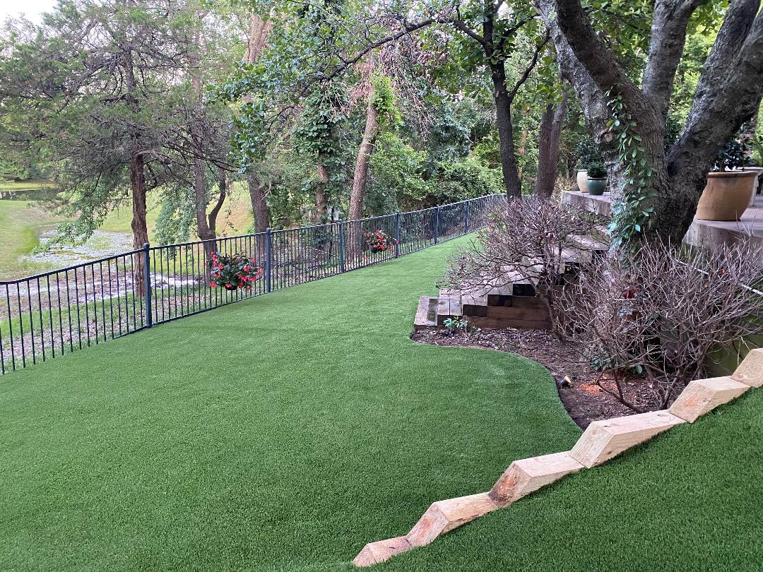 Does Artificial Grass Look Realistic