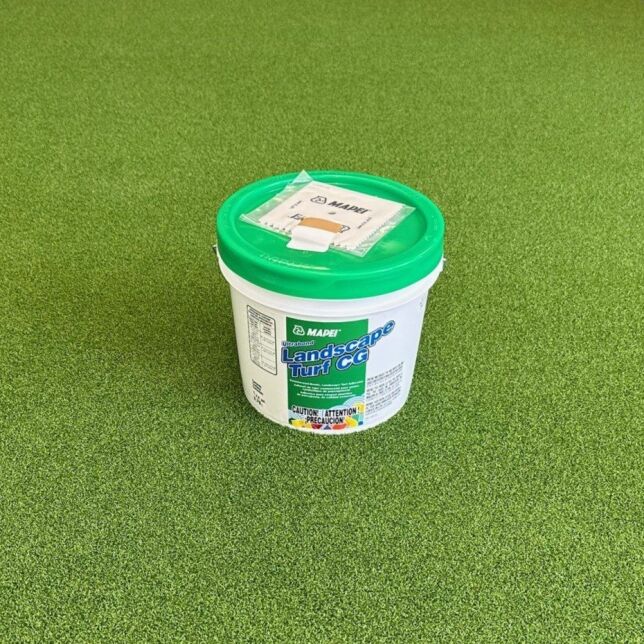 Artificial Grass Glue