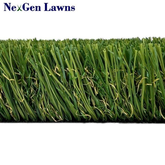 NGL Royal Lux Side View