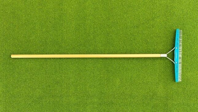 Grandi Groom Rake