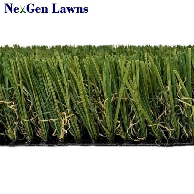 NGL Green Delight Side View