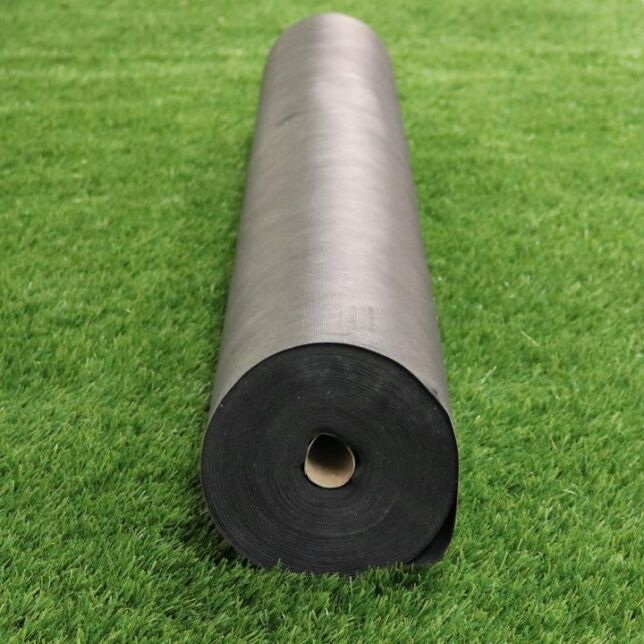 Commercial Grade Weed Block