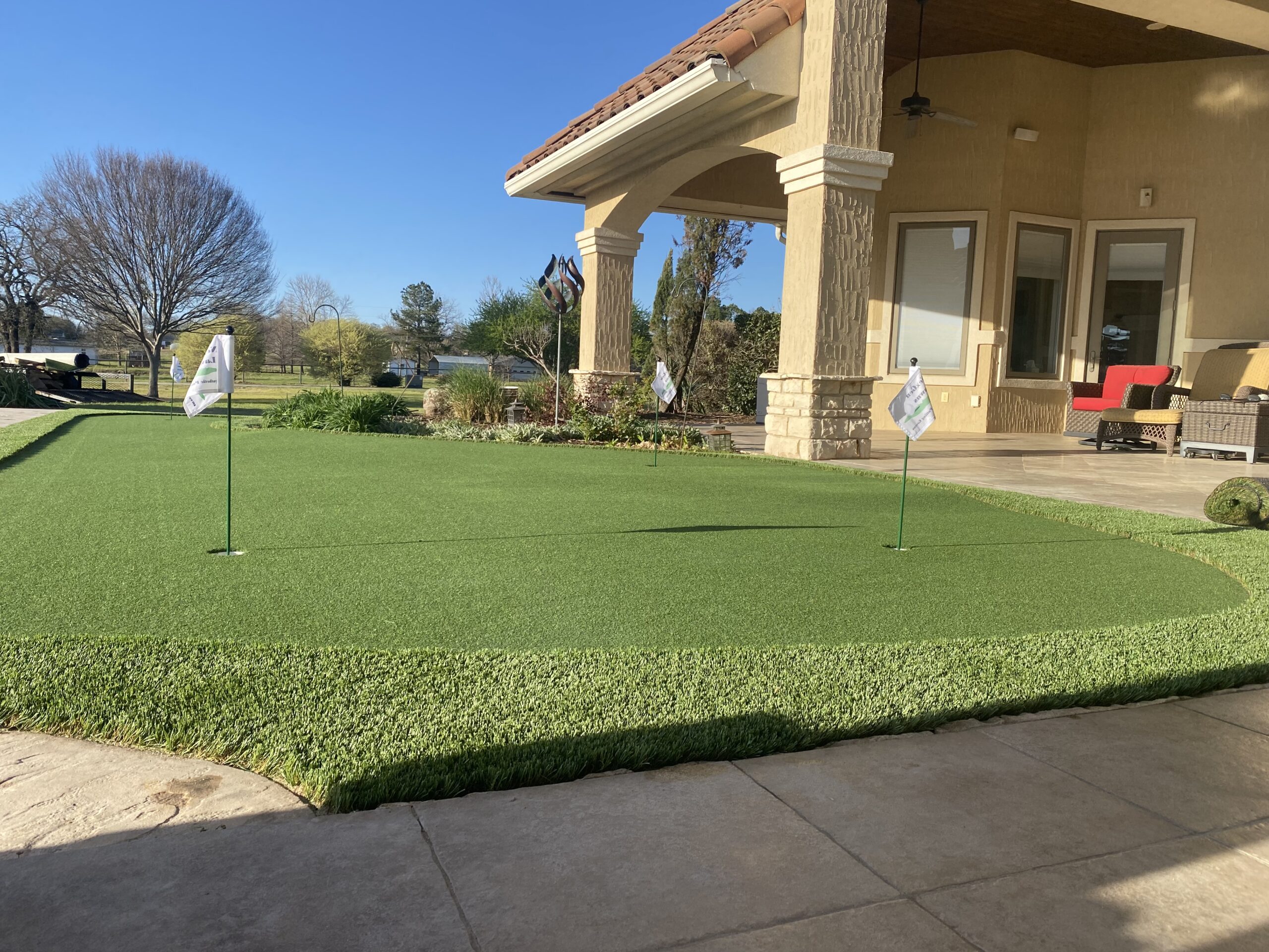 NexGen Lawns