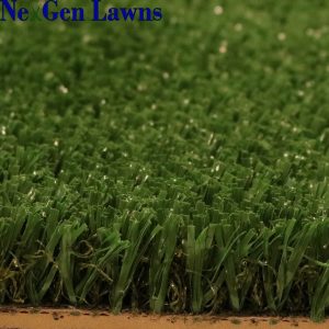 NGL Arena with 5mm foam pad artificial turf