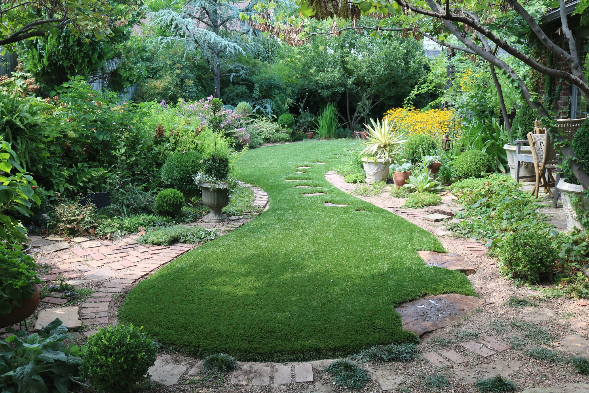 Benefits of Artificial Grass