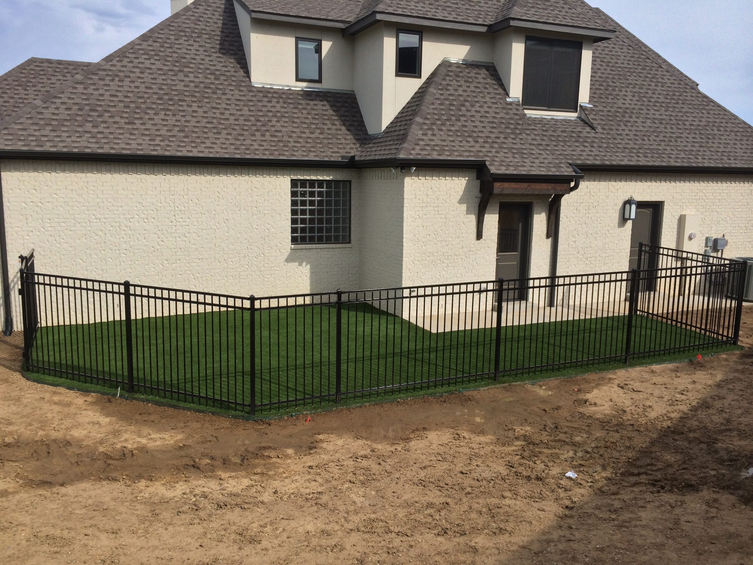 Artificial Grass for Pets