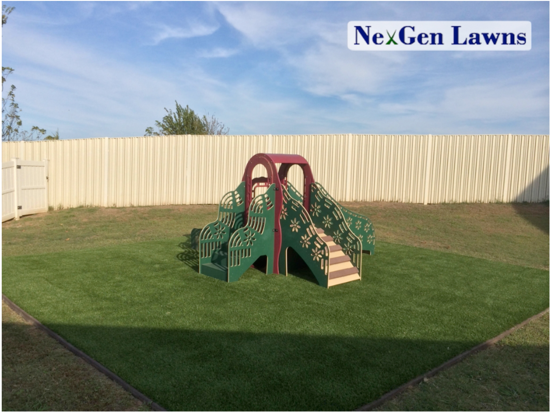 indoor synthetic grass playgrounds