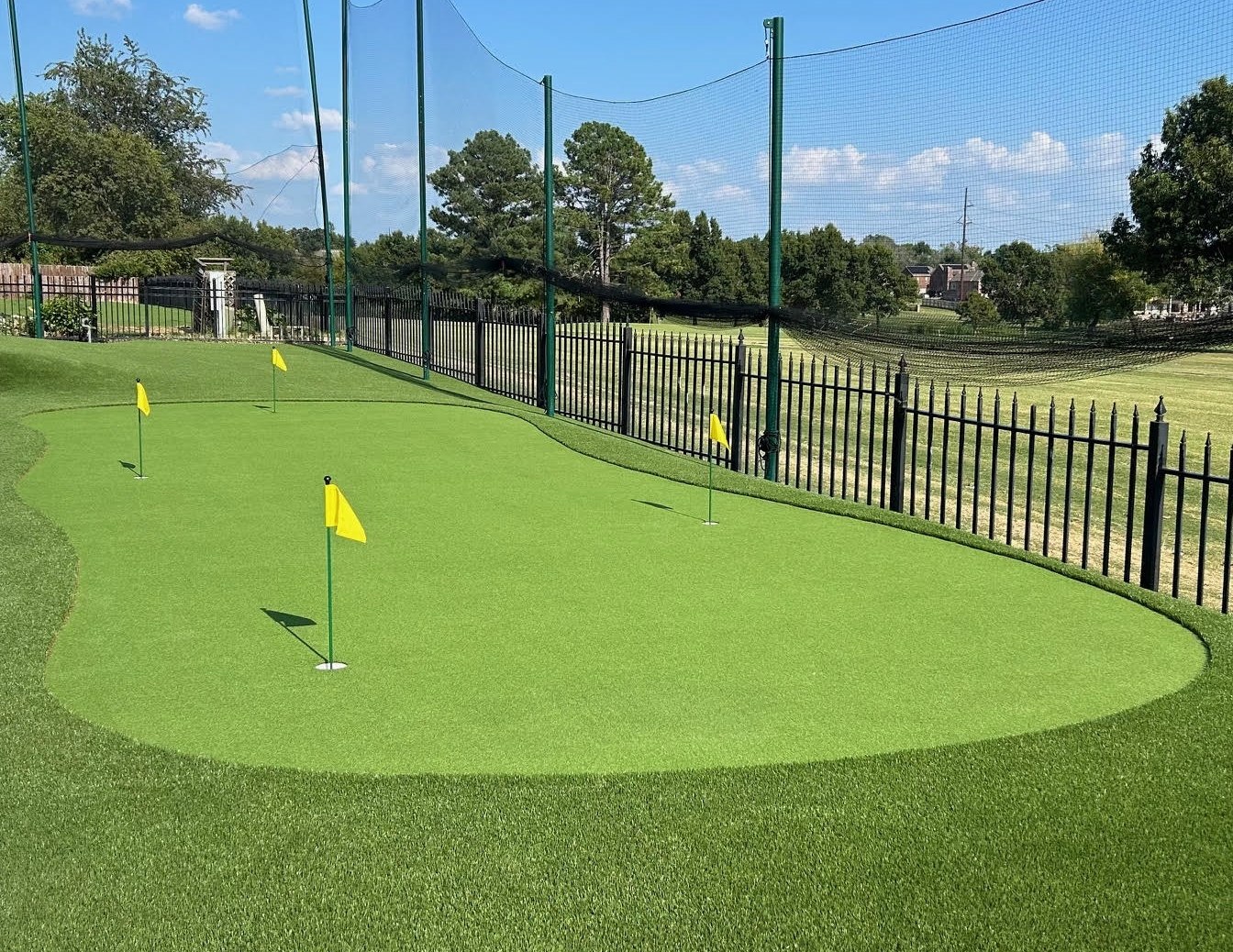 Artificial grass companies
