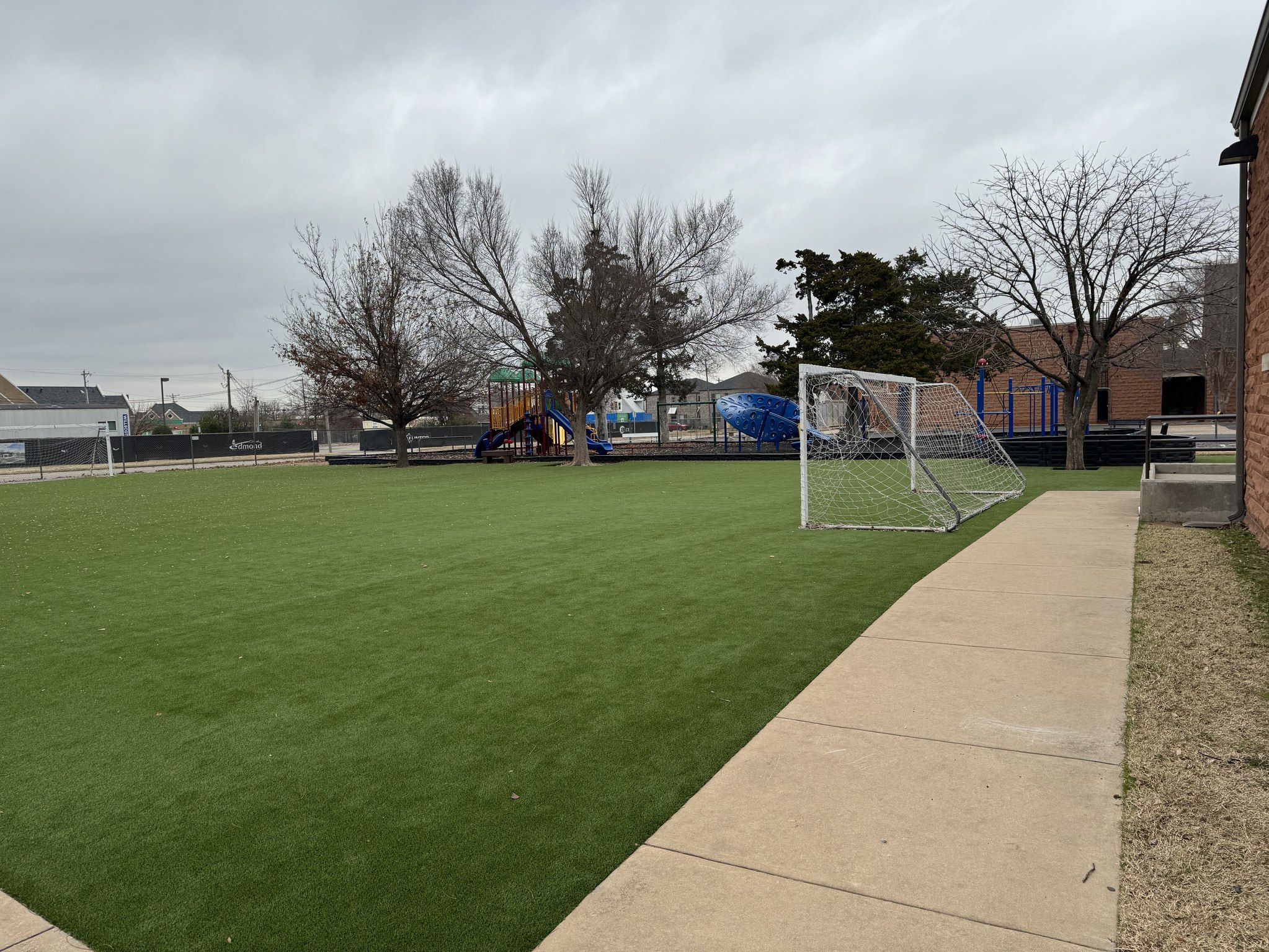 Soccer Artificial Turf
