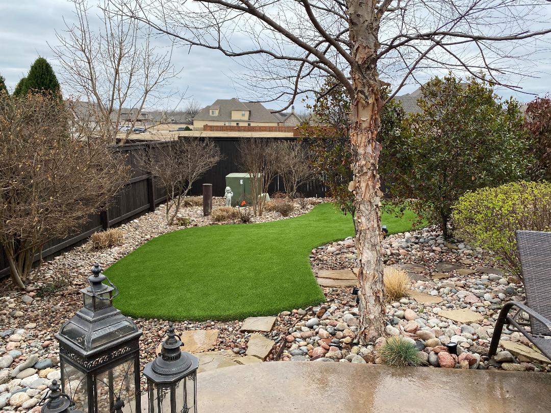 where to buy artificial grass