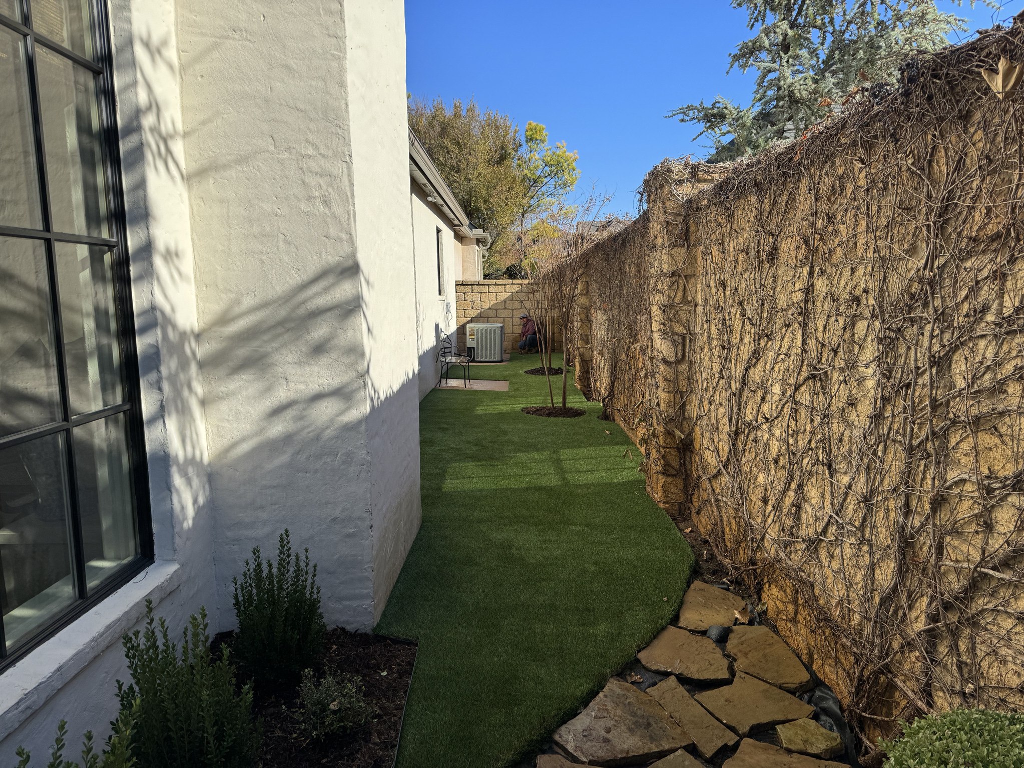 looking for a reputable artificial grass dealer
