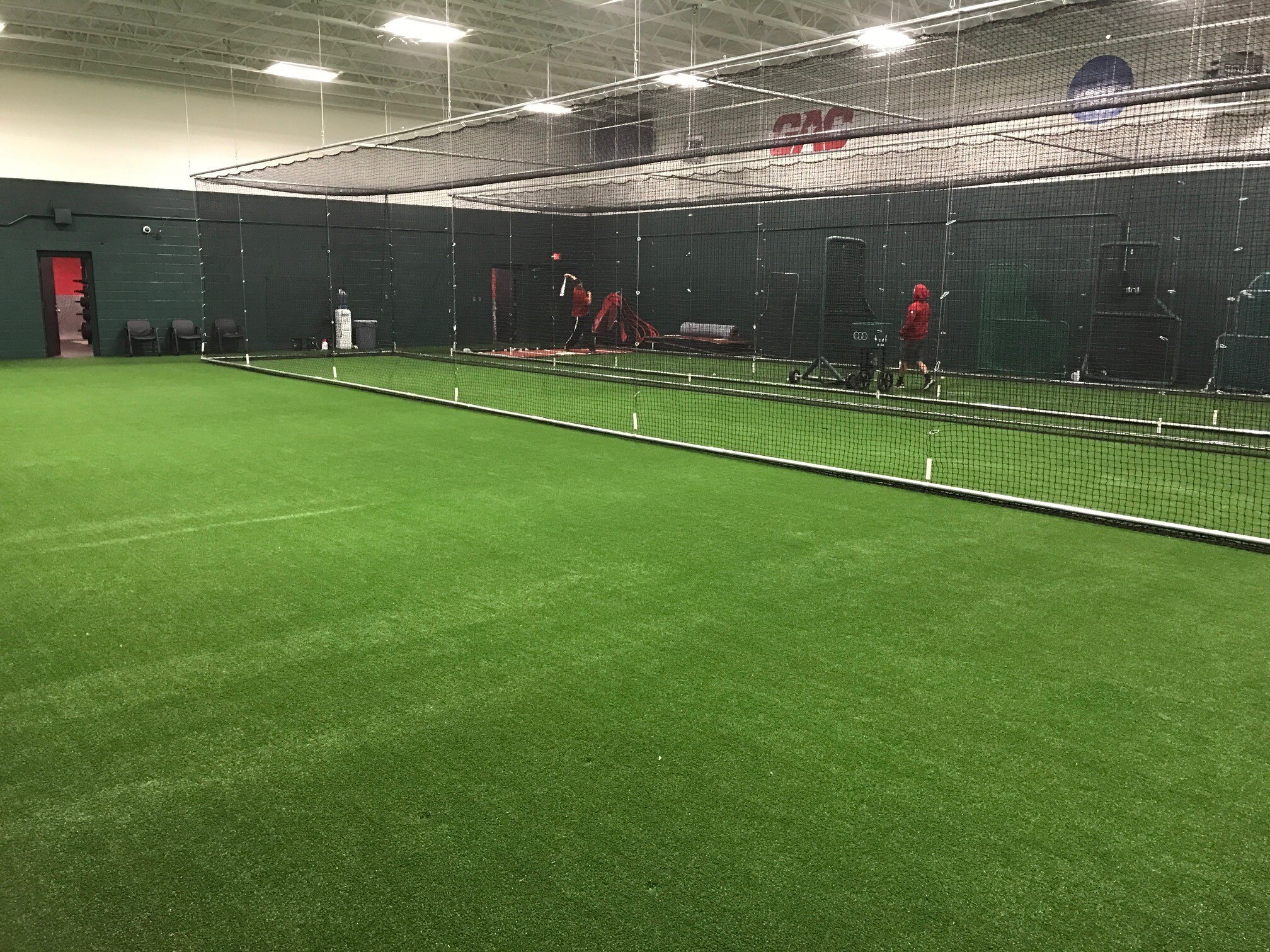 fake turf