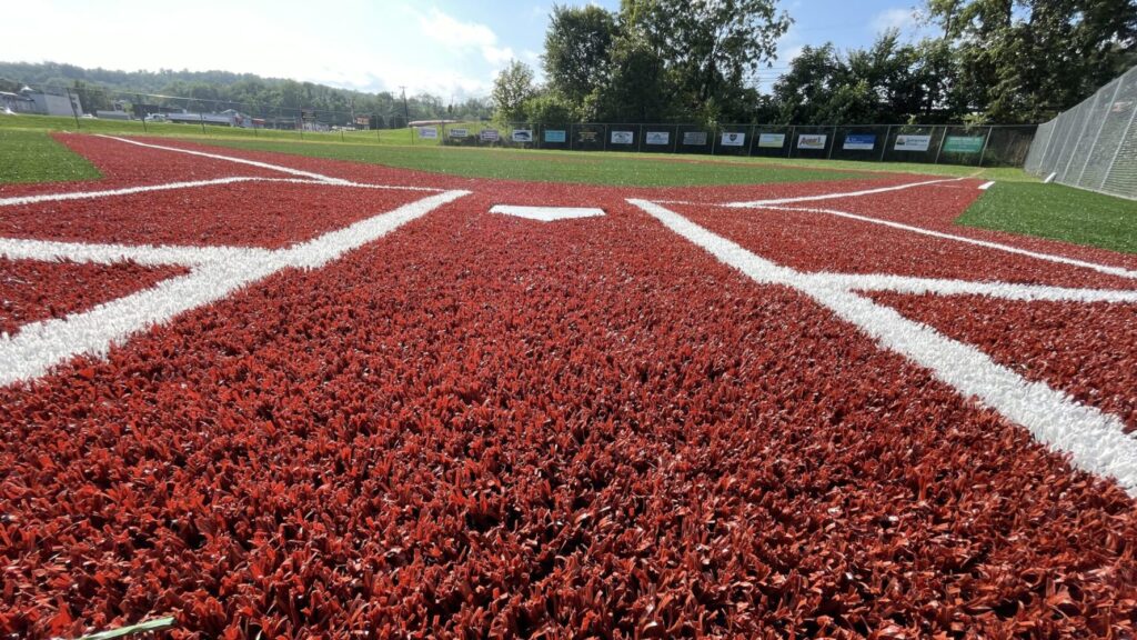 Artificial Sports Turf