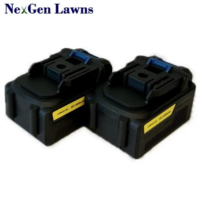 Batterie Energizer 20V 4Ah Originale – Pour Outils électroportatifs, Neuve Sous Emballage