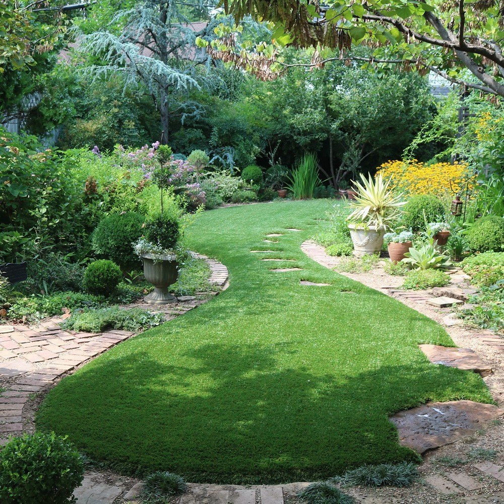 Residential Synthetic Grass in Joplin